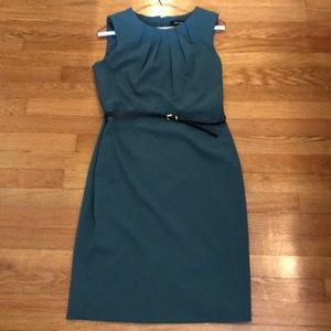 Nine West Sheath Dress